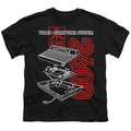 Atari 2600 Youth/Toddler T-Shirt
