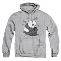 We Bare Bears Panda Like Like Like Pullover Hoodie