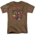AC/DC Highway Kanji T-Shirt