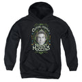Elf Cotton Headed Ninny Muggins Youth Hoodie