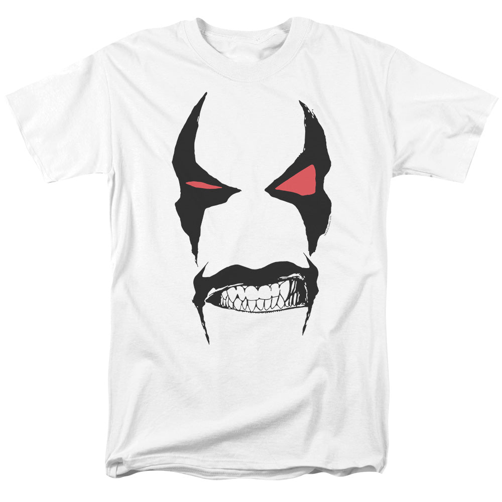 Justice League Lobo Face T-Shirt