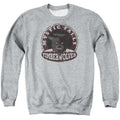 The Vampire Diaries Mystic Falls Timberwolves Crewneck Sweatshirt