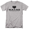 Batman Wayne Industries T-Shirt