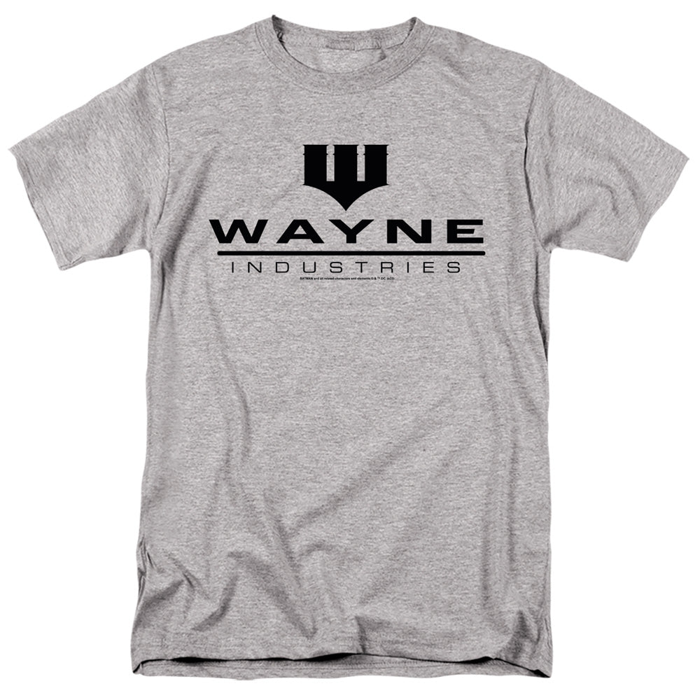 Batman Wayne Industries T-Shirt