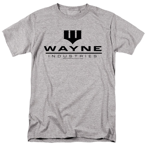 Batman Wayne Industries T-Shirt
