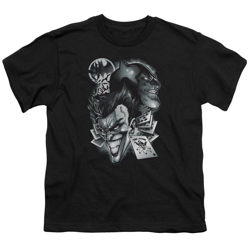 Batman Archenemies Youth/Toddler T-Shirt