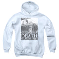 The Princess Bride Sicilian Youth Hoodie