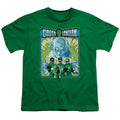 Green Lantern Gl #184 Cover Youth/Toddler T-Shirt