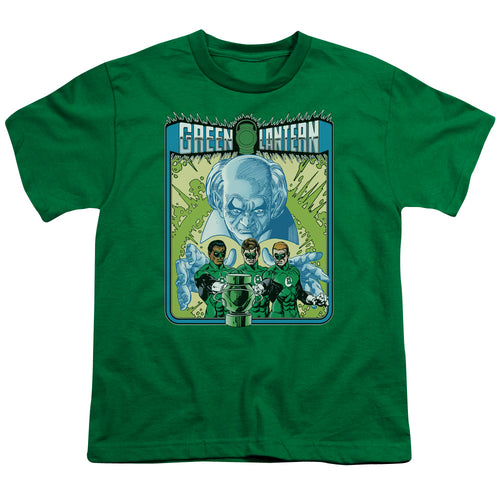 Green Lantern Gl #184 Cover Youth/Toddler T-Shirt