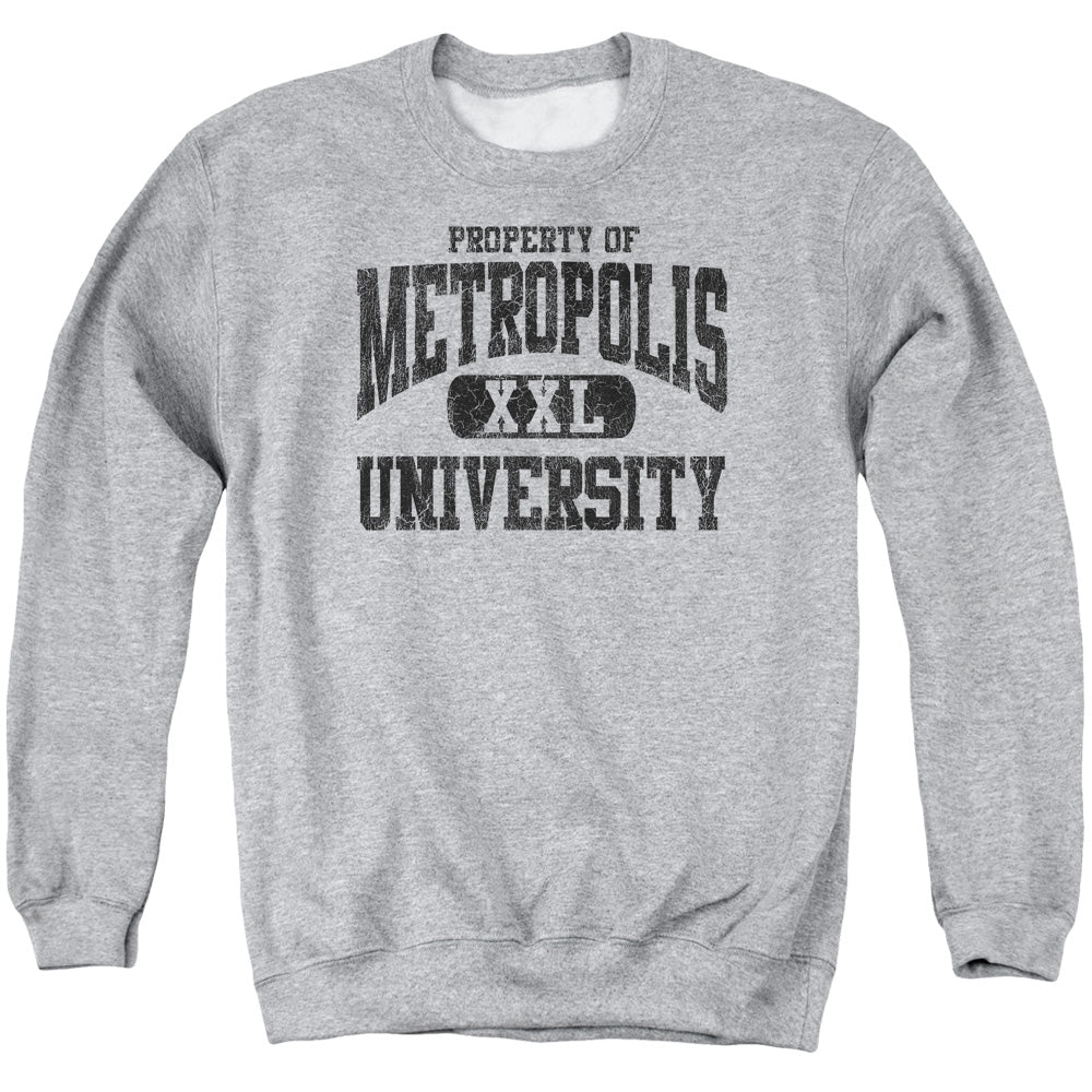 Superman Property of Mu Crewneck Sweatshirt