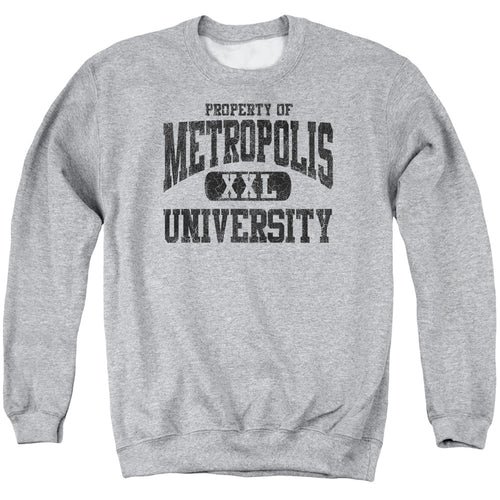 Superman Property of Mu Crewneck Sweatshirt