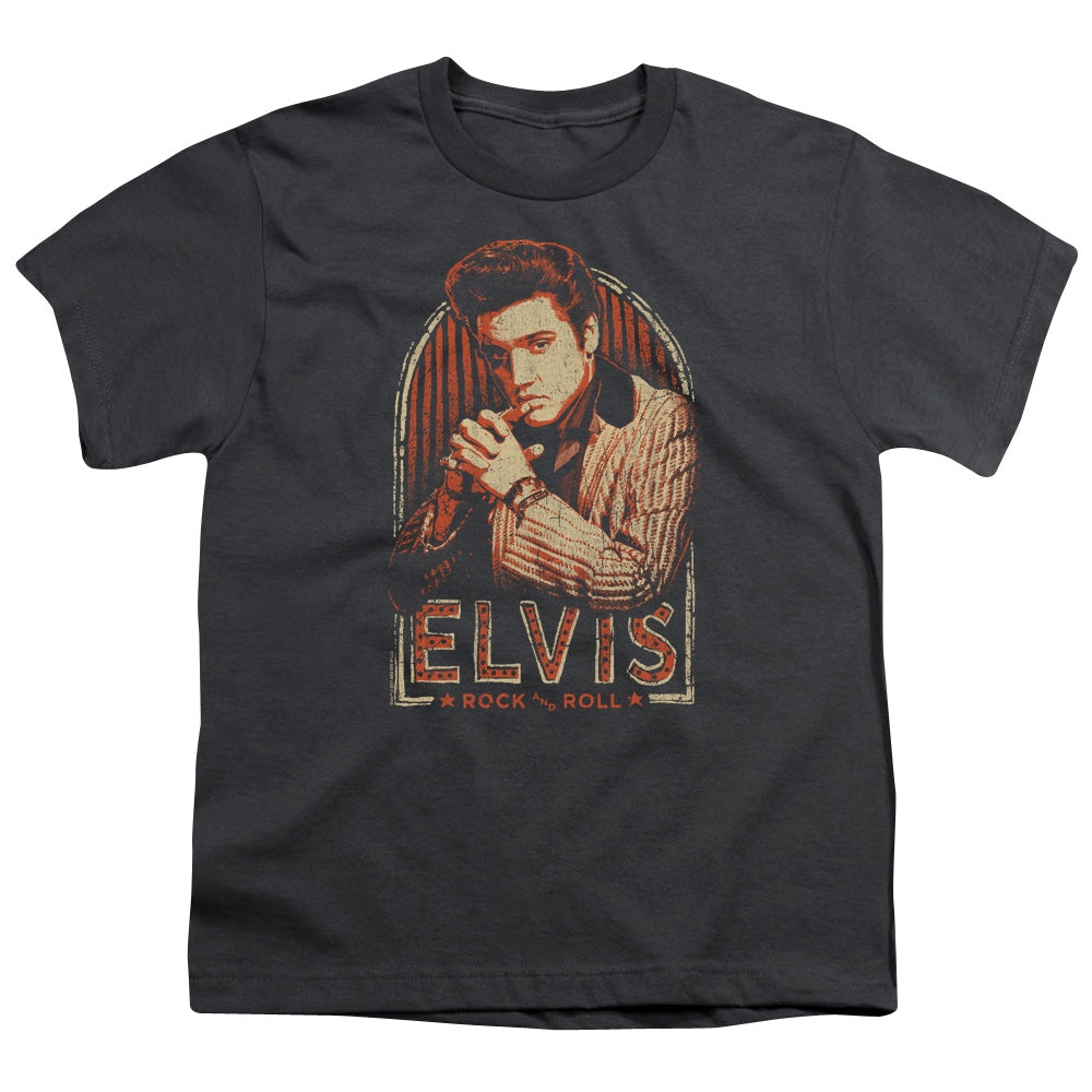 Elvis Presley Stripes Youth/Toddler T-Shirt