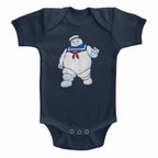 The Real Ghostbusters Mr Stay Puft Youth/Toddler T-Shirt