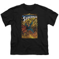Superman One Youth/Toddler T-Shirt