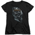 The Hobbit Cast of Characters Womens T-Shirt
