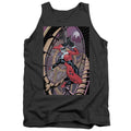 Batman Harley First Tank Top