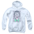 DC Comics Criminal Youth Hoodie
