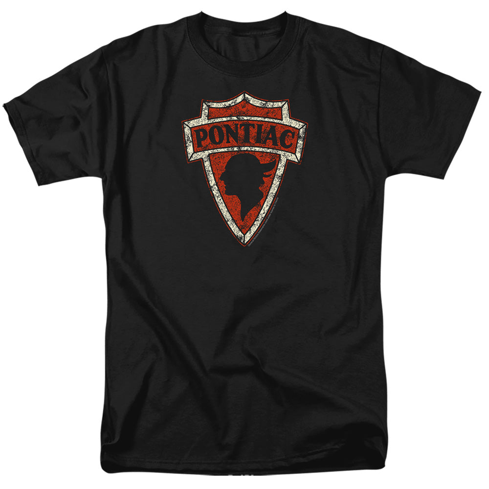 Pontiac Early Arrowhead T-Shirt