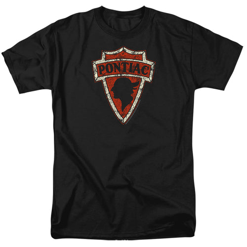 Pontiac Early Arrowhead T-Shirt