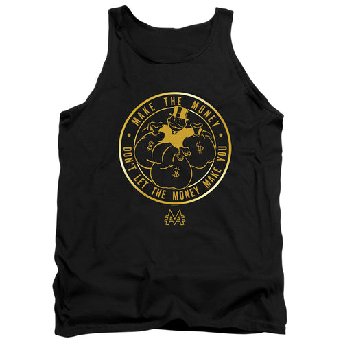 Monopoly Make Tank Top