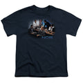 NCIS Original Cast Youth/Toddler T-Shirt