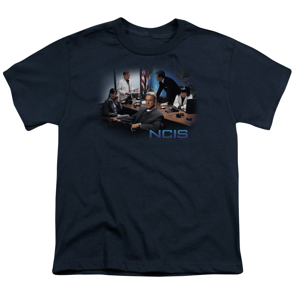 NCIS Original Cast Youth/Toddler T-Shirt