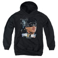 The Princess Bride Surrender Black Youth Hoodie