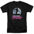 Teen Wolf Moonlight Surf T-Shirt