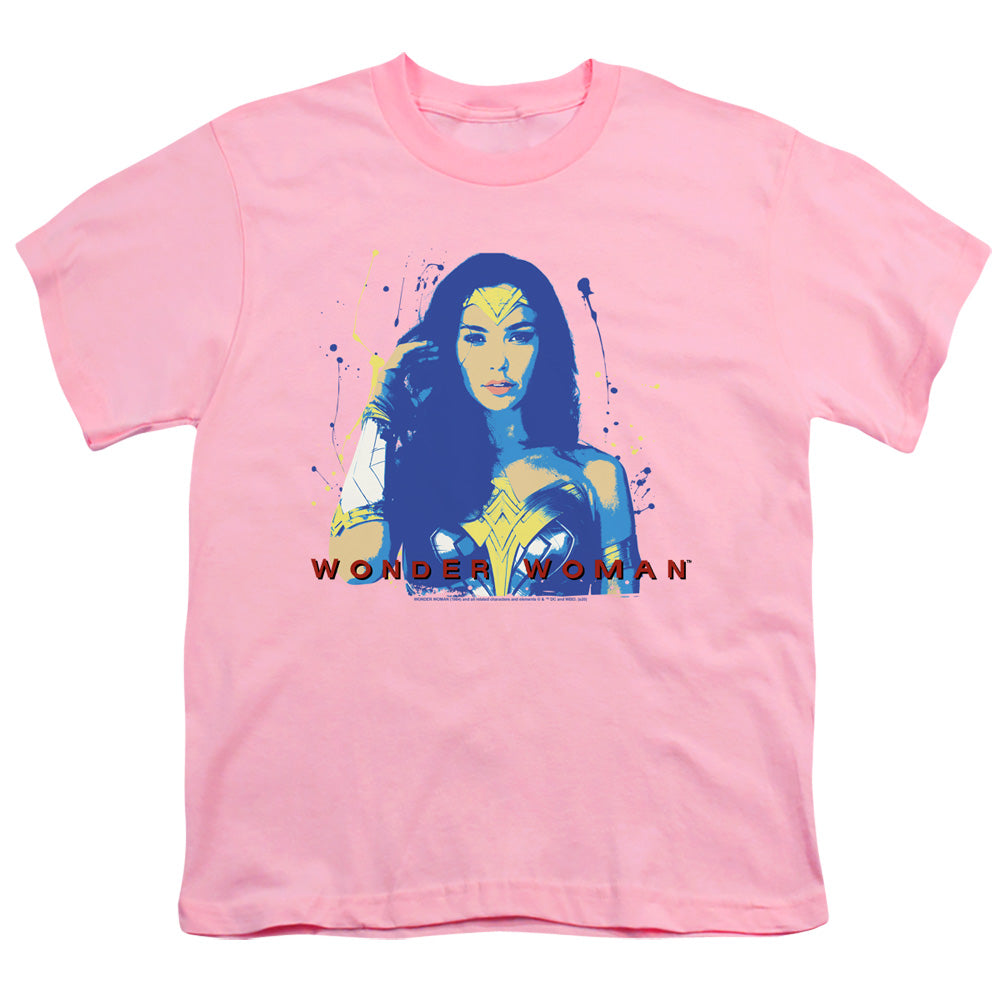 Wonder Woman 1984 Wonder Glow Youth/Toddler T-Shirt