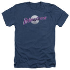 Galaxy Quest Logo T-Shirt