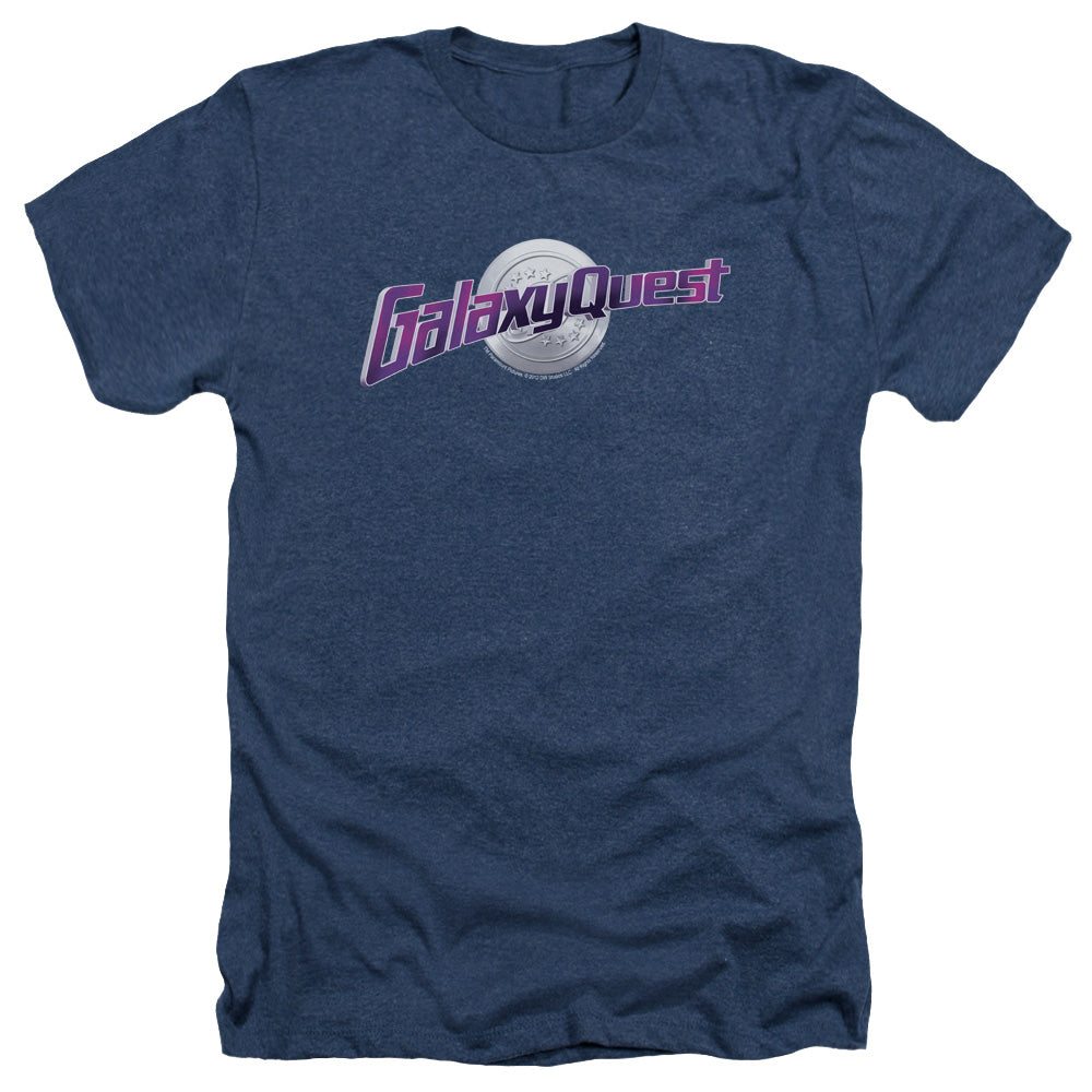 Galaxy Quest Logo T-Shirt