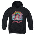My Little Pony Neon Ponies Youth Hoodie