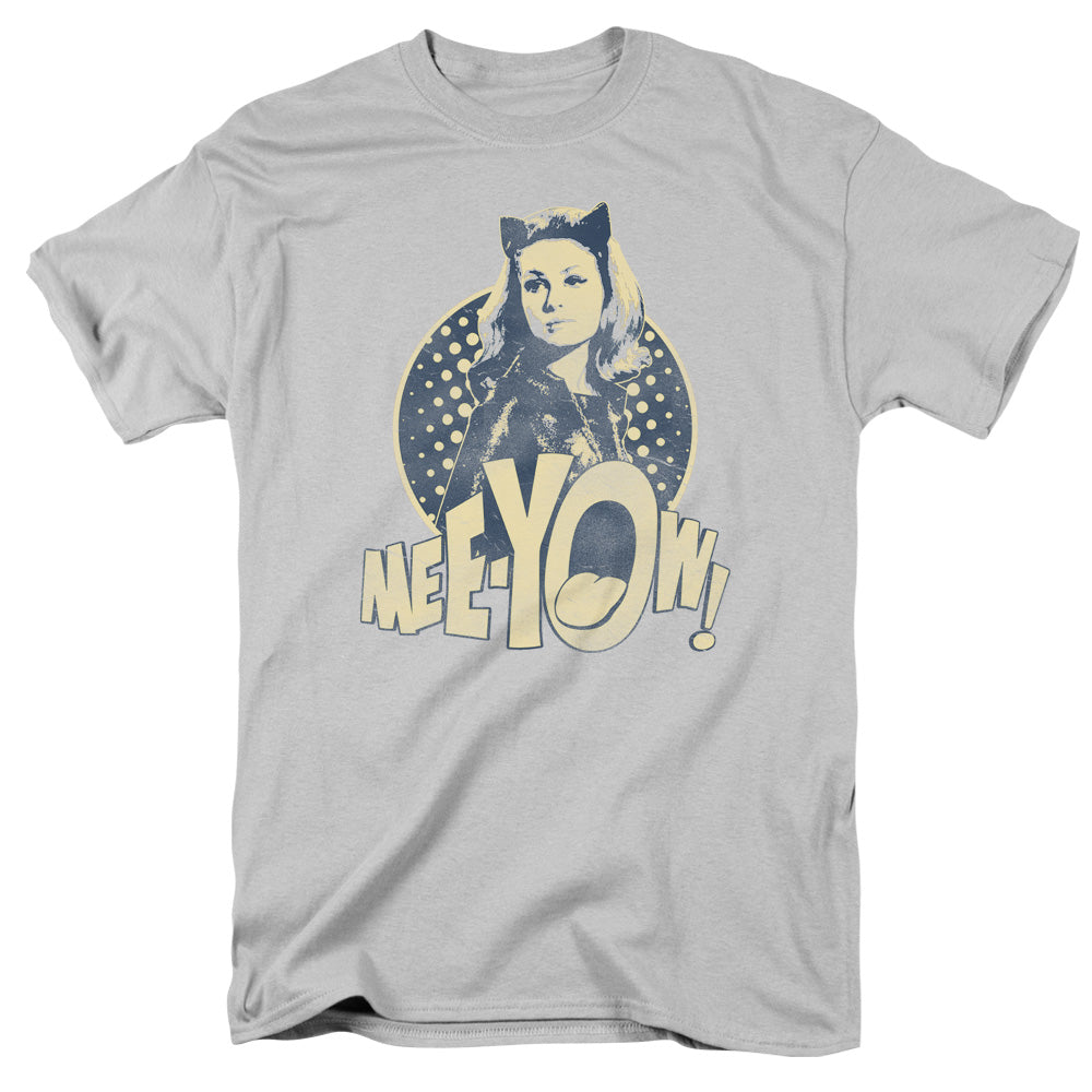 Batman Meeyow! T-Shirt