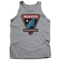 Star Trek Enterprise MACO Patch Tank Top