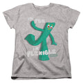 Gumby Flex Womens T-Shirt
