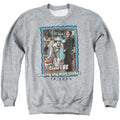 Friends Any More Clothes Crewneck Sweatshirt