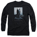 Batman Two Sides Long Sleeve T-Shirt