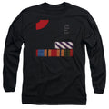Pink Floyd The Final Cut Long Sleeve T-Shirt