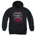 Justice League Star League Youth Hoodie
