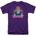 I Love Lucy Waaaaahhhh!!! T-Shirt