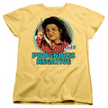 Seinfeld Elaine Phone Womens T-Shirt