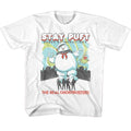 The Real Ghostbusters Stay Puft Youth/Toddler T-Shirt