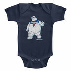 The Real Ghostbusters Mr Stay Puft 2 Youth/Toddler T-Shirt