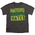 Spongebob Squarepants Haters Gonna Hate Youth/Toddler T-Shirt