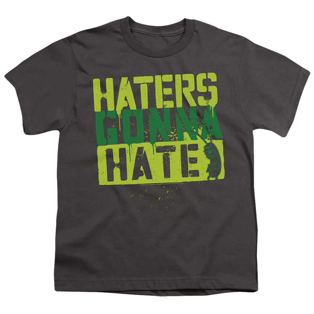 Spongebob Squarepants Haters Gonna Hate Youth/Toddler T-Shirt