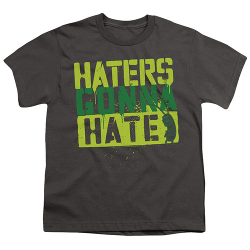 Spongebob Squarepants Haters Gonna Hate Youth/Toddler T-Shirt