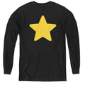 Steven Universe Greg Star Youth Long Sleeve T-Shirt