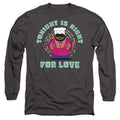South Park Tonight Is Right Long Sleeve T-Shirt