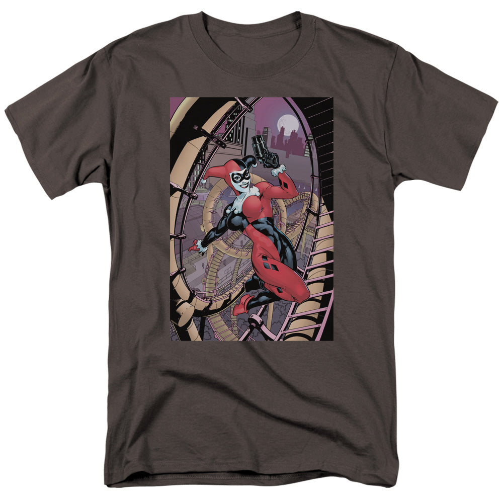Batman Harley First T-Shirt