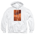 Star Trek Attached Pullover Hoodie